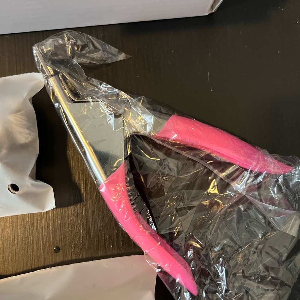 Manicure Nail Set
